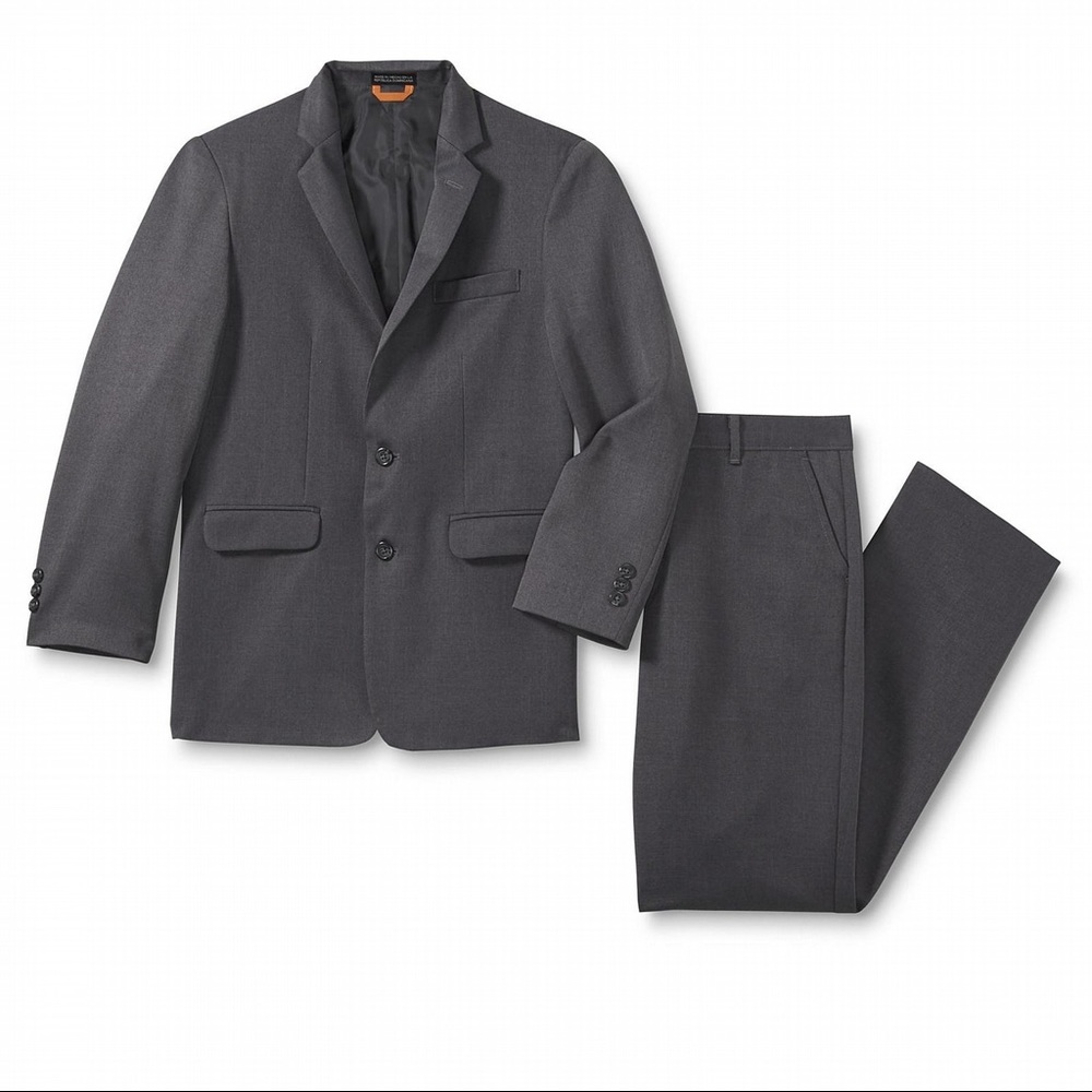 NWOT Dockers Suit & Pants